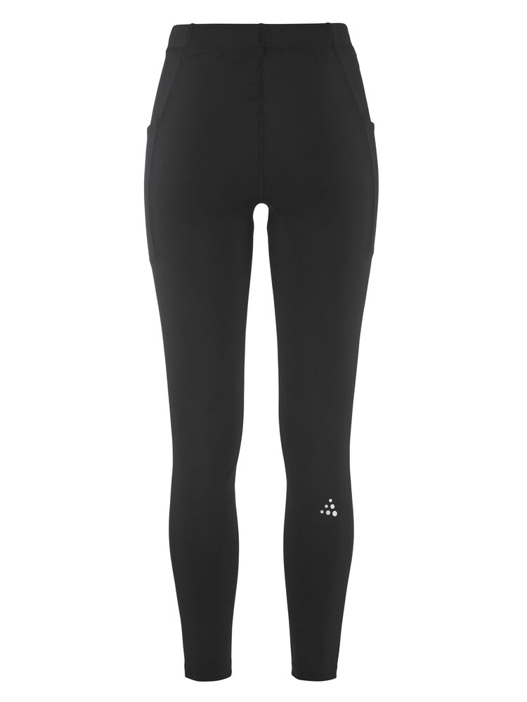 Craft Essence tights 3 M - Black [9990] / XS