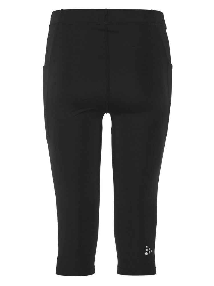 Craft Essence knickers 3 M - Black [9990] / XS
