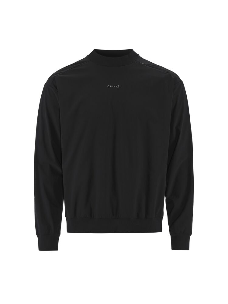 Craft Hypervent Wind Top M - Black [9990] / S