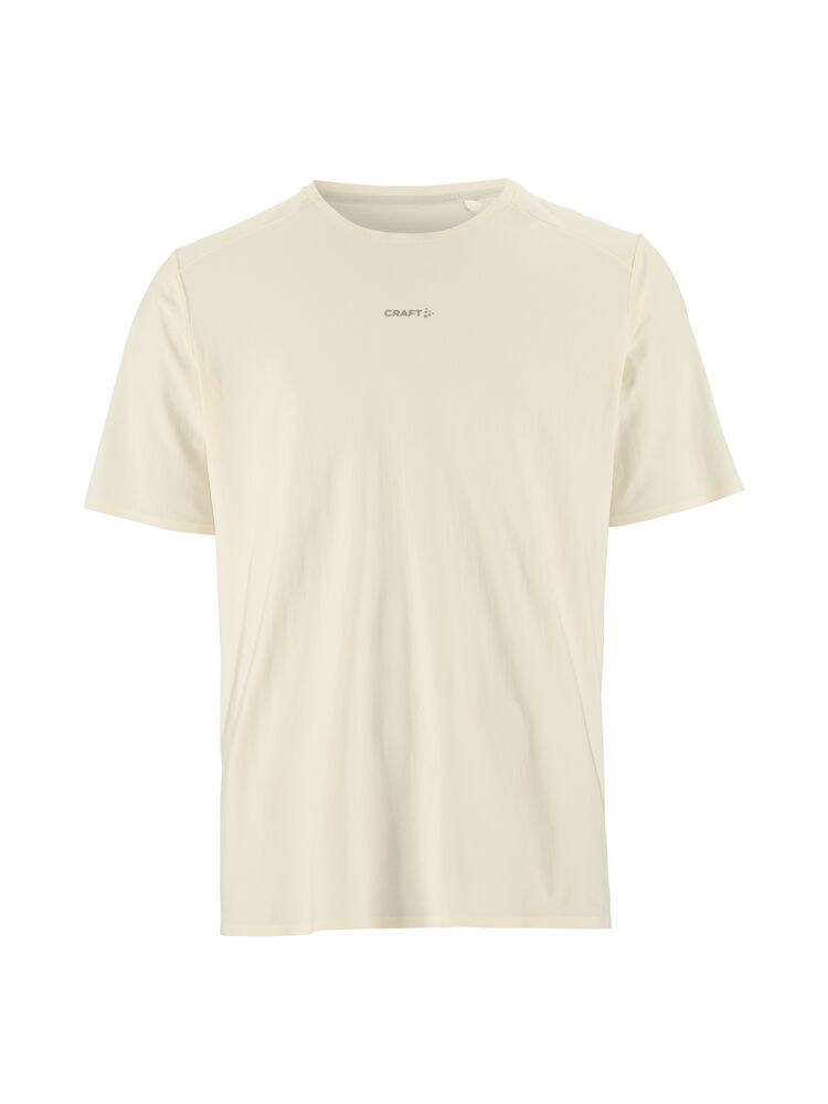 Craft Hypervent Tee M - Tofu [1050] / XS
