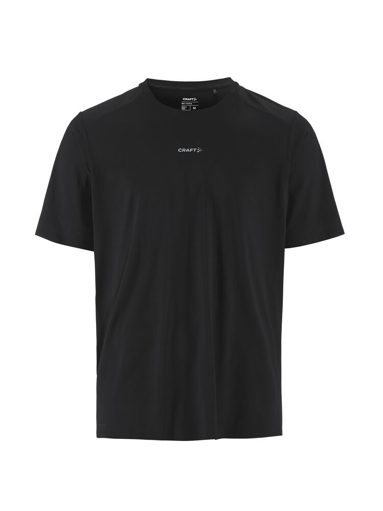 Craft Hypervent Tee M - Black [9990] / XS