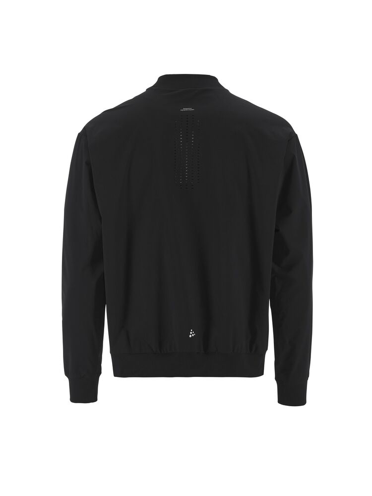 Craft Hypervent Wind Top M - Black [9990] / S