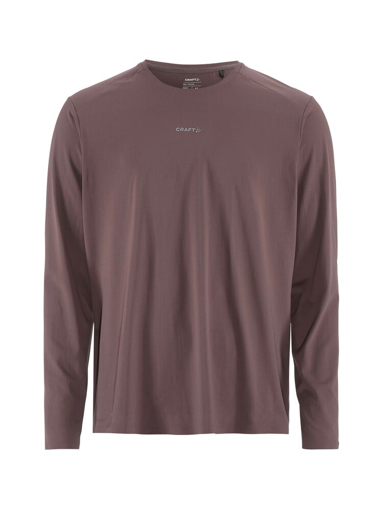 Craft Hypervent Longsleeve M - Flint (Retail) [7880] / XS