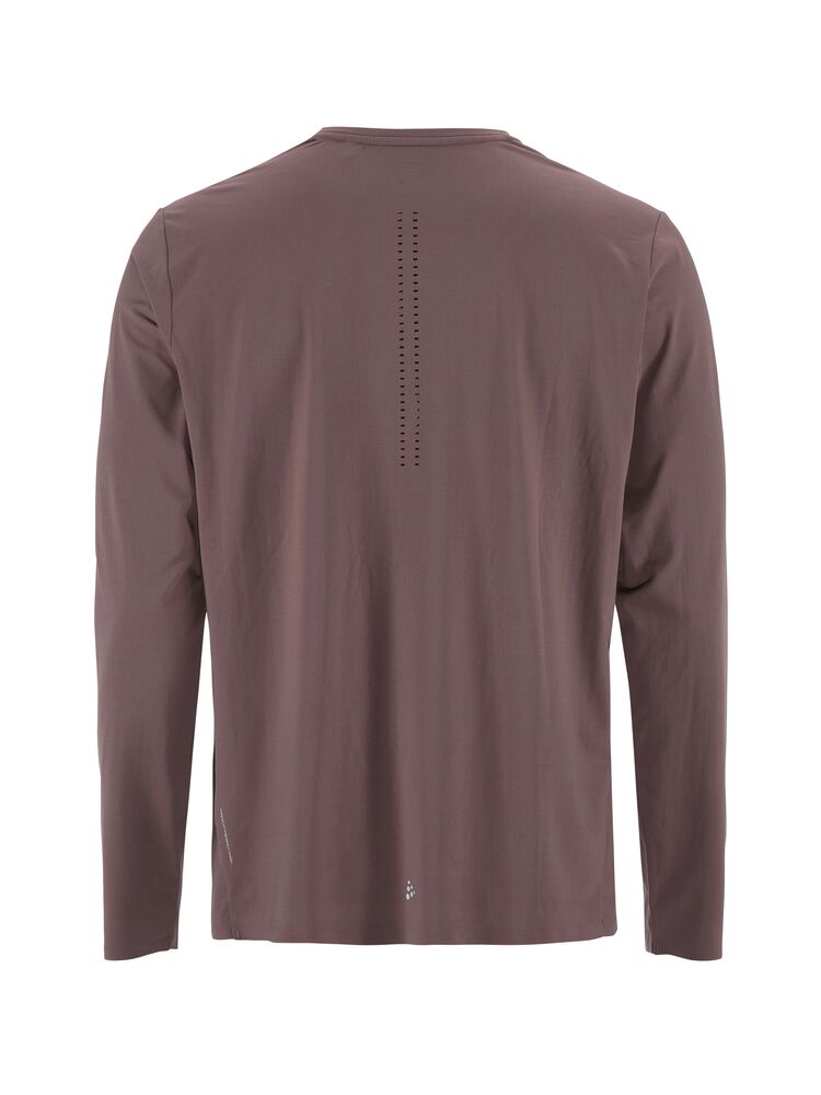 Craft Hypervent Longsleeve M - Flint (Retail) [7880] / XS