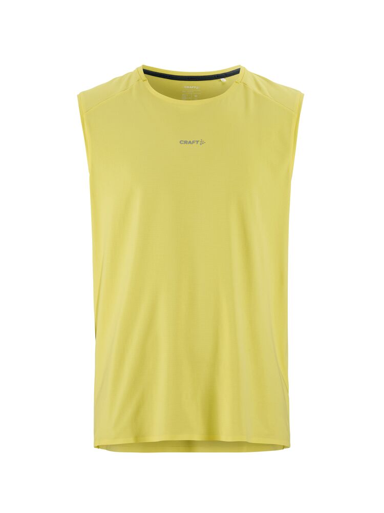 Craft Hypervent Sleeveless M - Zest [5010] / XS