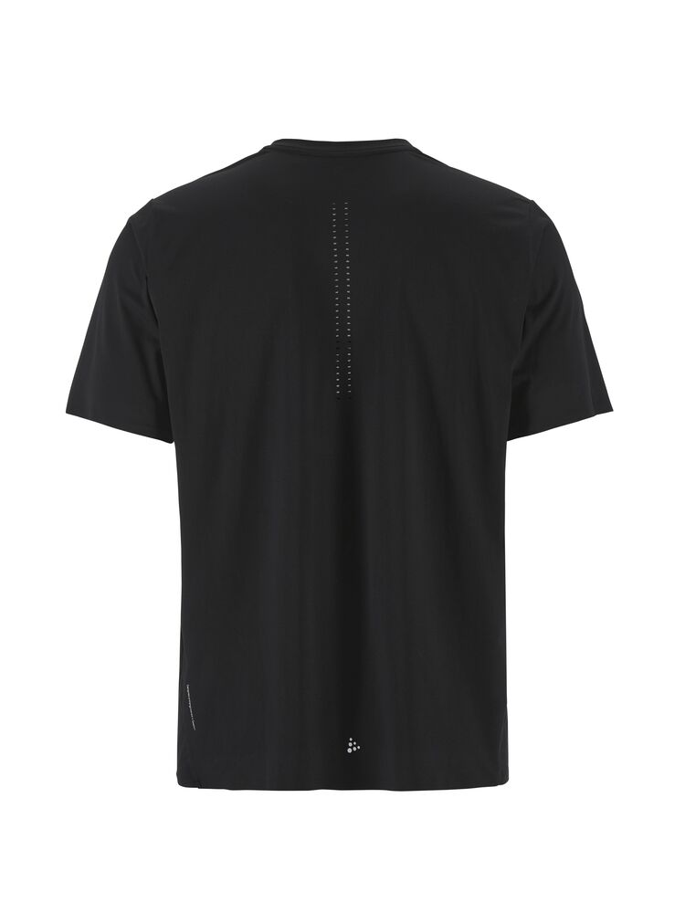 Craft Hypervent Tee M - Black [9990] / XS