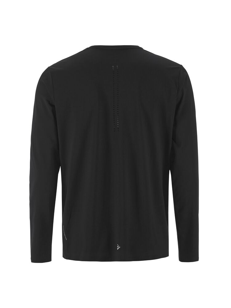 Craft Hypervent Longsleeve M - Black [9990] / XS