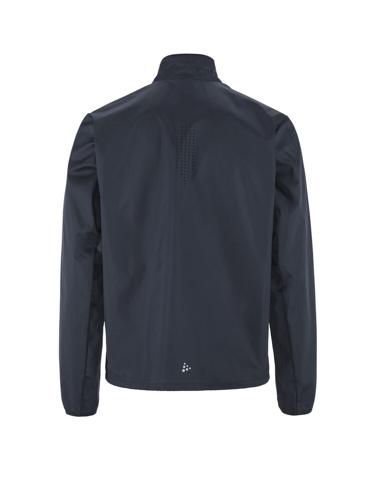 Craft Essence wind jacket 2 M - Blaze (Retail) [3960] / XS