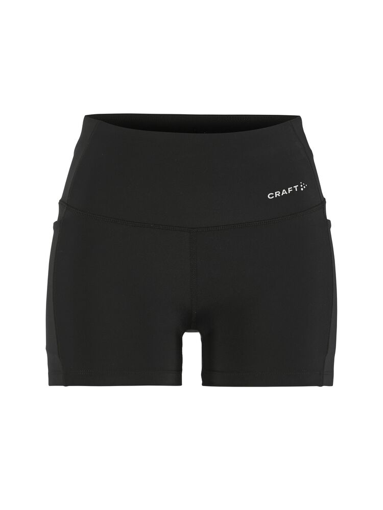 Craft Essence Hotpants 3 W - Black [9990] / XS