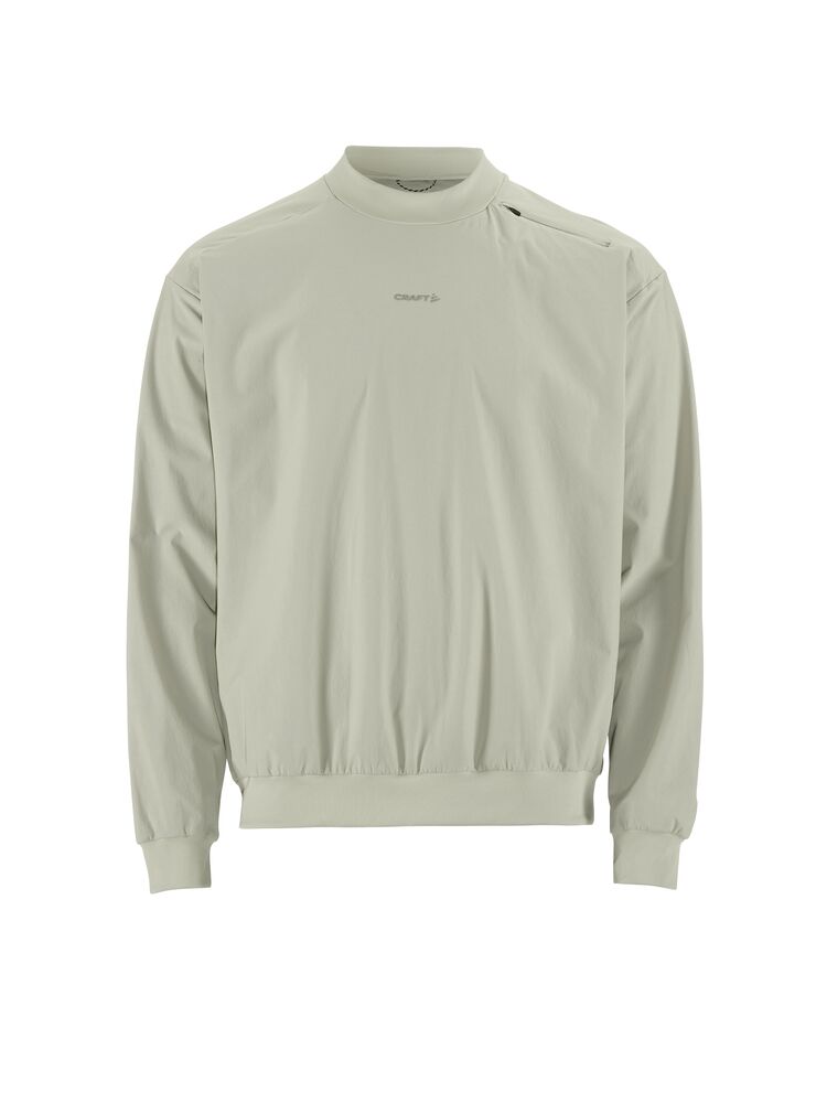 Craft Hypervent Wind Top M - Pigeon (Retail) [9310] / S