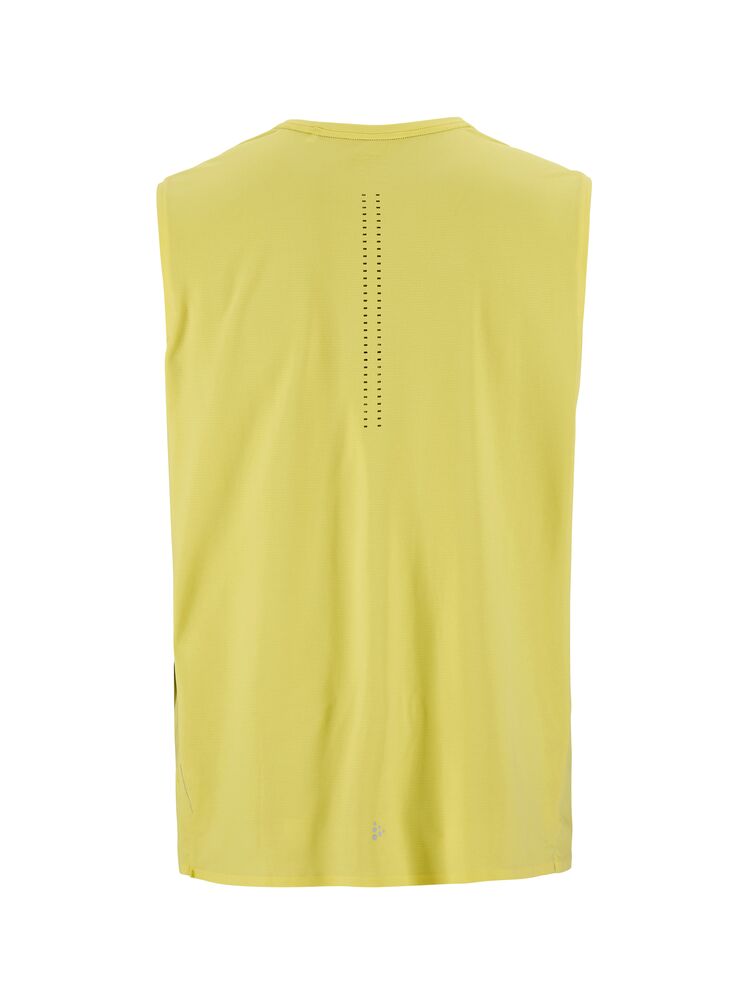 Craft Hypervent Sleeveless M - Zest [5010] / XS