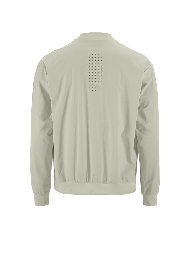Craft Hypervent Wind Top M - Pigeon (Retail) [9310] / S