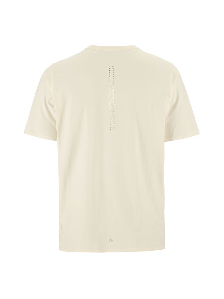 Craft Hypervent Tee M - Tofu [1050] / XS