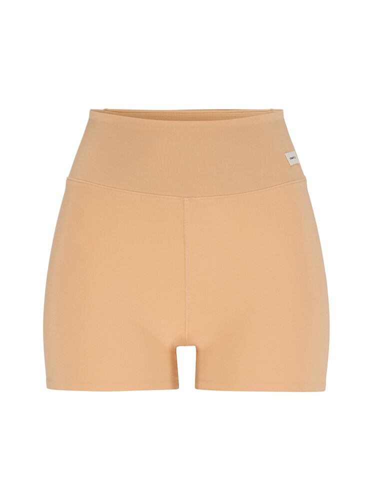 Craft Collective Hotpants W - Apricot (Retail) [7540] / XS