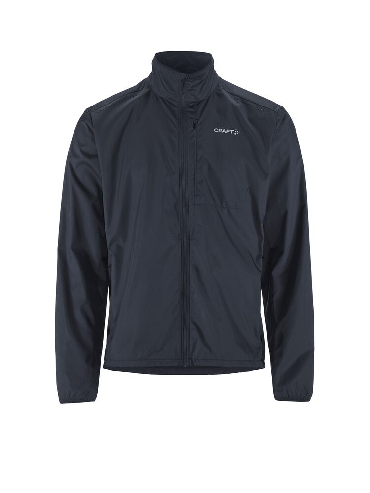 Craft Essence wind jacket 2 M - Blaze (Retail) [3960] / XS