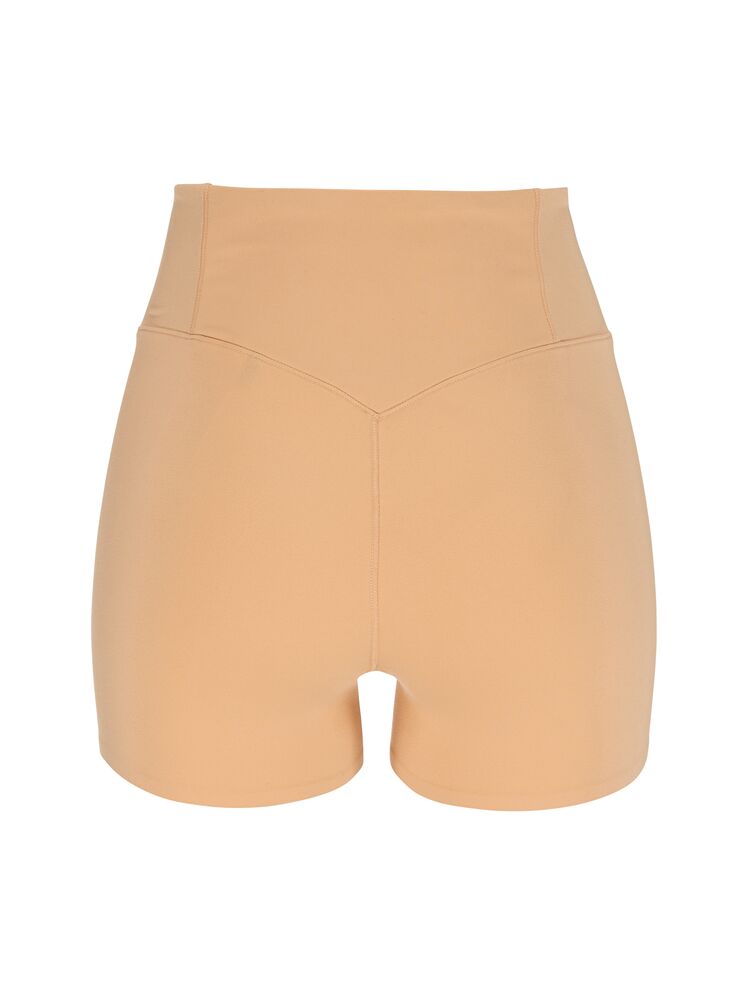 Craft Collective Hotpants W - Apricot (Retail) [7540] / XS