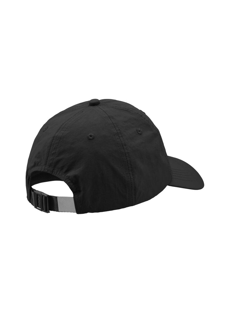 Craft Hypervent Dad Cap - Black [9990] / OS