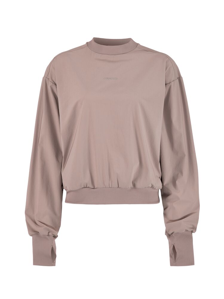 Craft Hypervent Wind Top W - Potpurri (Retail) [7530] / XS