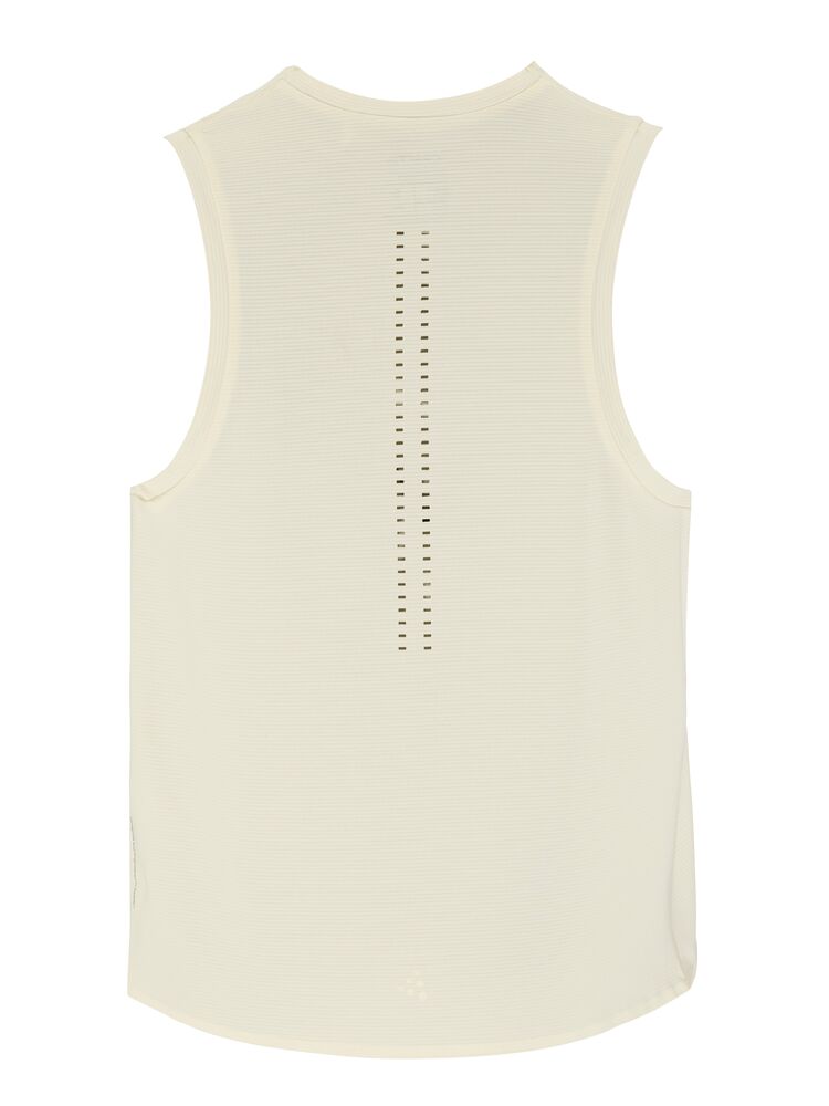 Craft Hypervent Singlet W - Tofu [1050] / XS