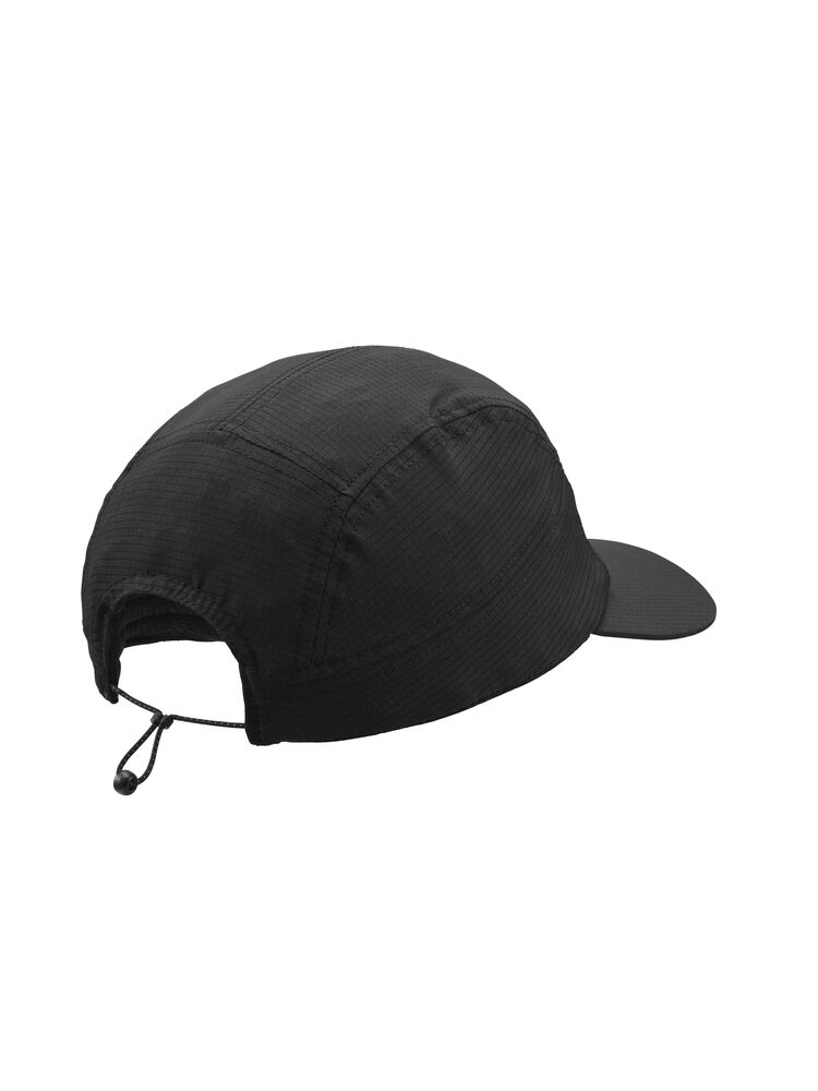 Craft Hypervent Cap - Black [9990] / OS