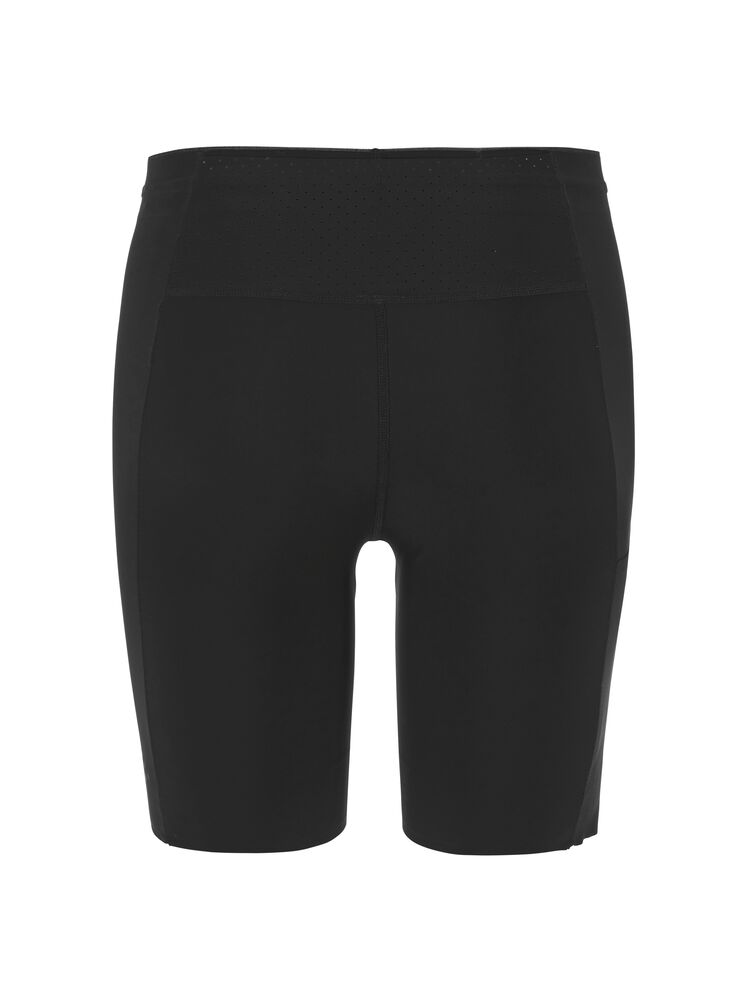 Craft Hypervent Short Tights M - Black [9990] / XS