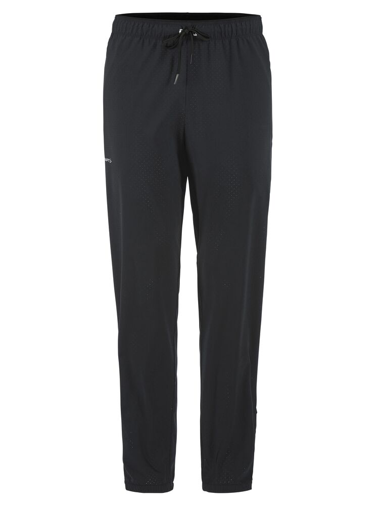Craft Hypervent Pants M - Black [9990] / XS