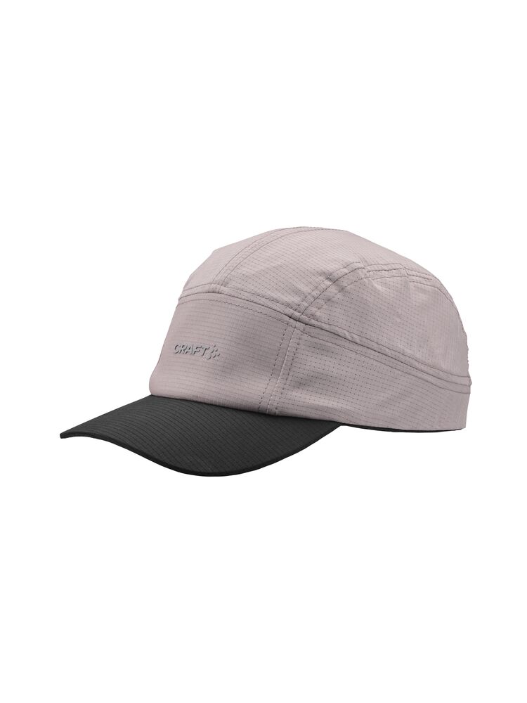 Craft Hypervent Cap - Flint/Black [7889] / OS
