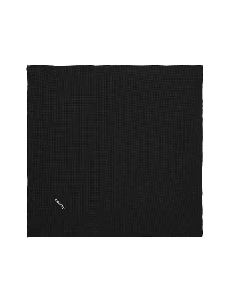 Craft Hypervent Bandana - Black [9990] / OS
