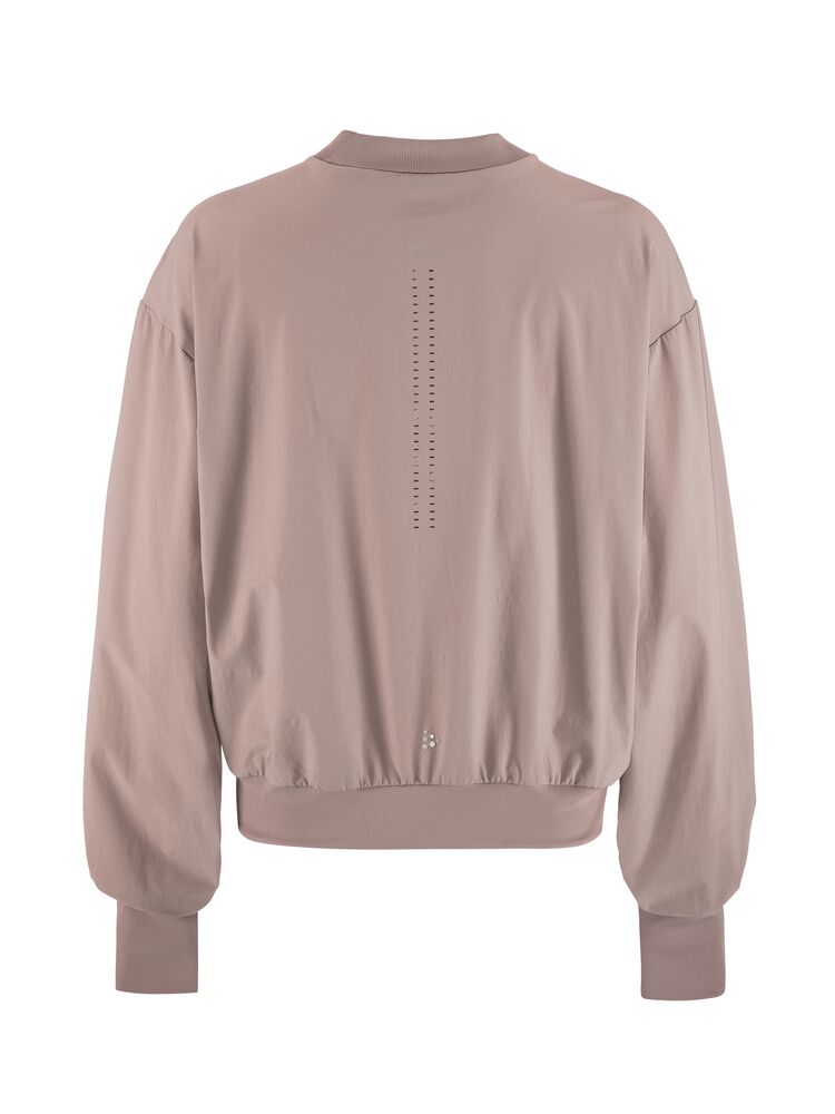 Craft Hypervent Wind Top W - Potpurri (Retail) [7530] / XS