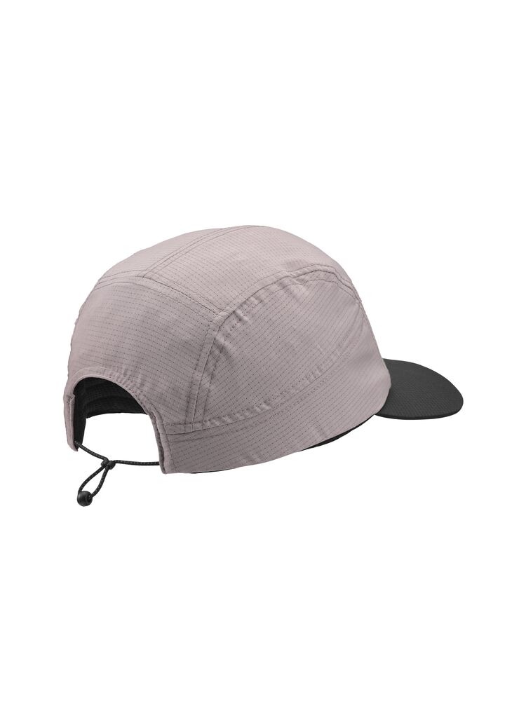 Craft Hypervent Cap - Flint/Black [7889] / OS