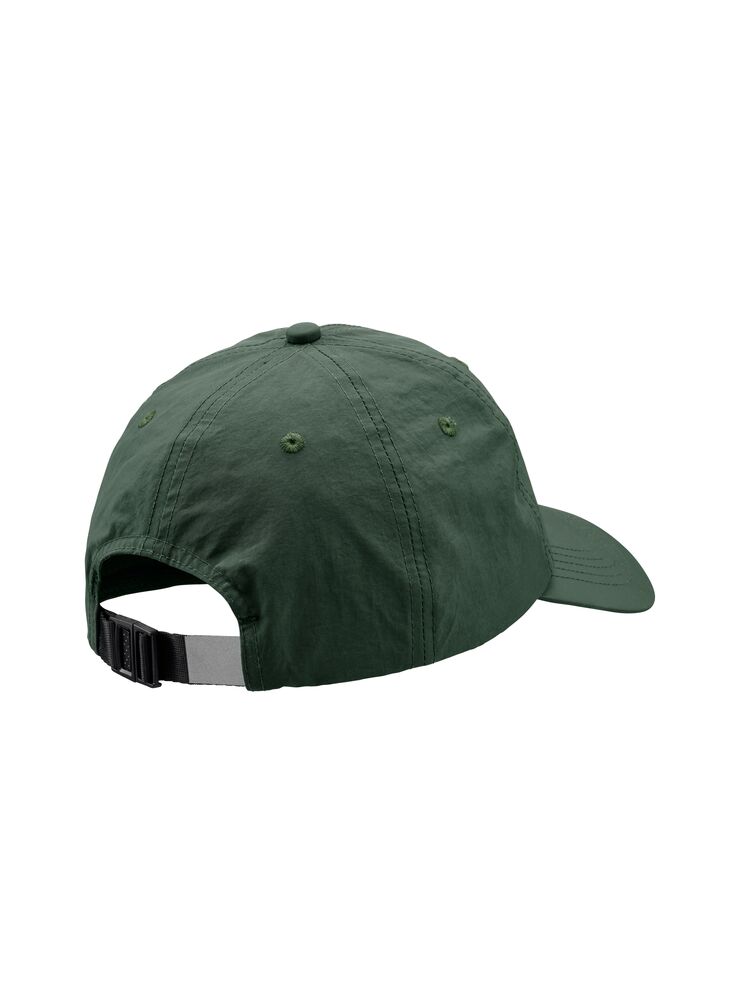 Craft Hypervent Dad Cap - Peridot [6670] / OS