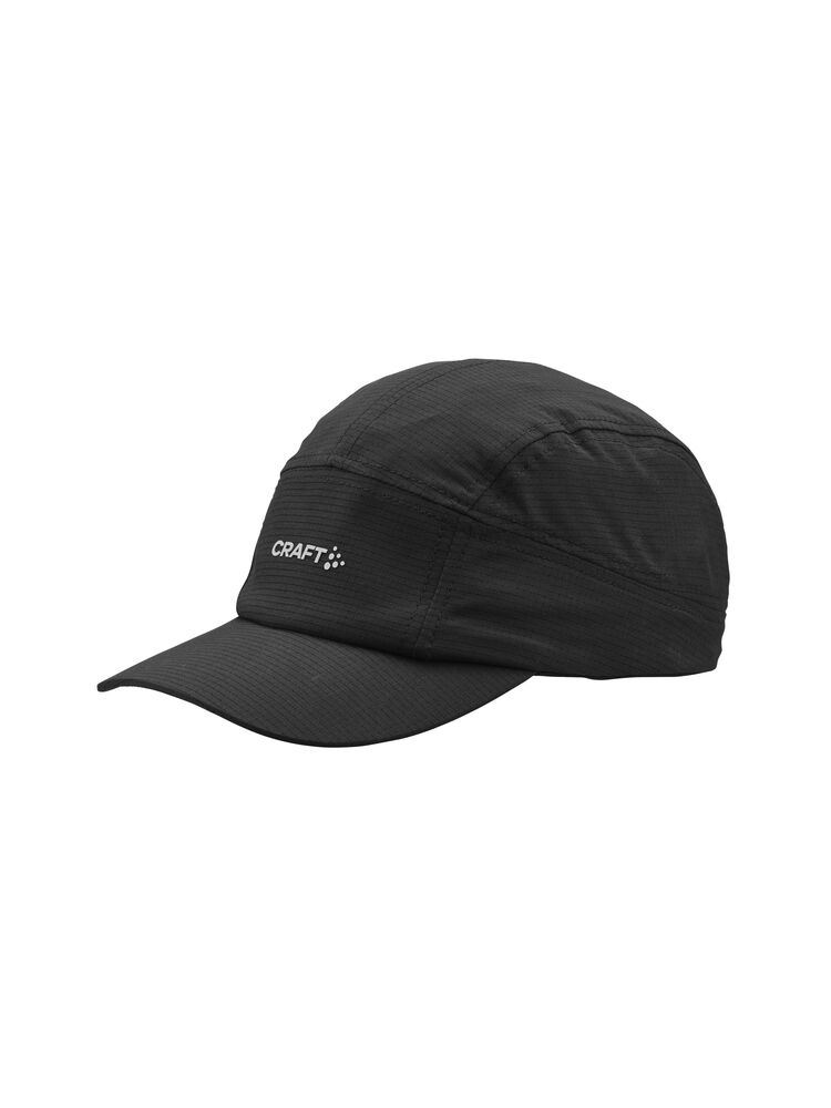 Craft Hypervent Cap - Black [9990] / OS