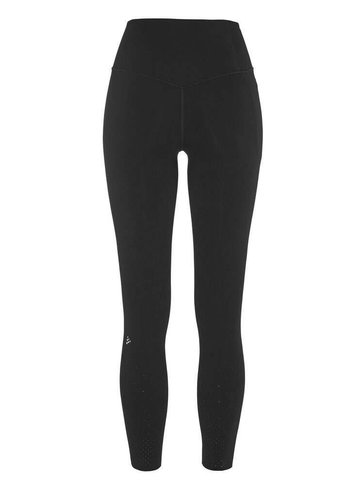 Craft Hypervent Tights W - Black [9990] / XS
