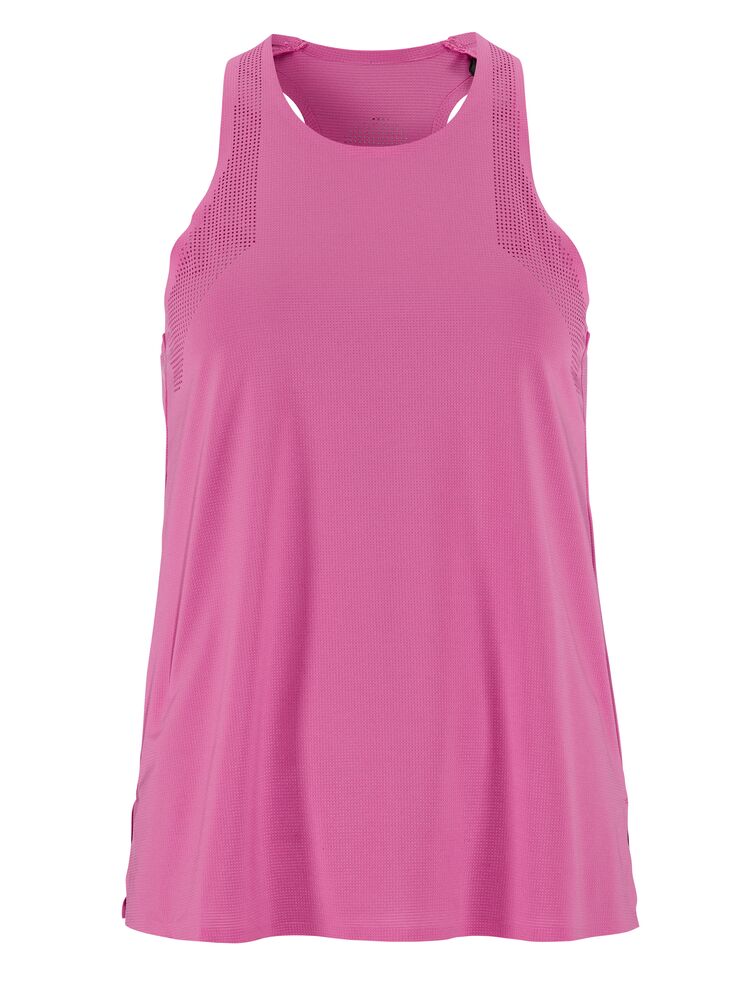 Craft Race Day Singlet 2 W - Magenta [7660] / XS