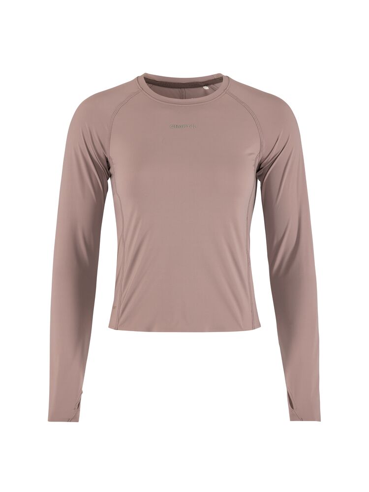 Craft Hypervent Tight Longsleeve W - Potpurri (Retail) [7530] / XS