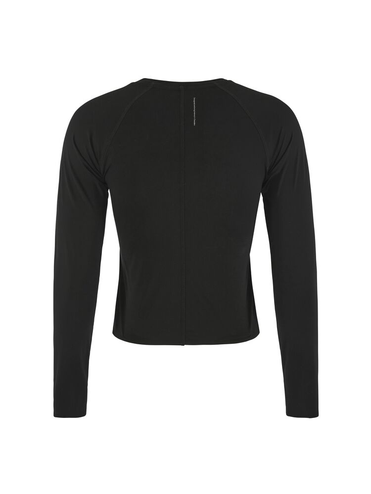 Craft Hypervent Tight Longsleeve W - Black [9990] / XS