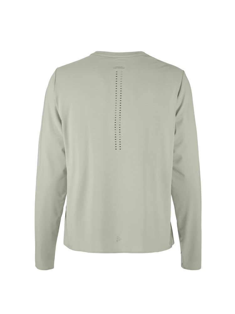 Craft Hypervent Longsleeve W - Pigeon (Retail) [9310] / XS