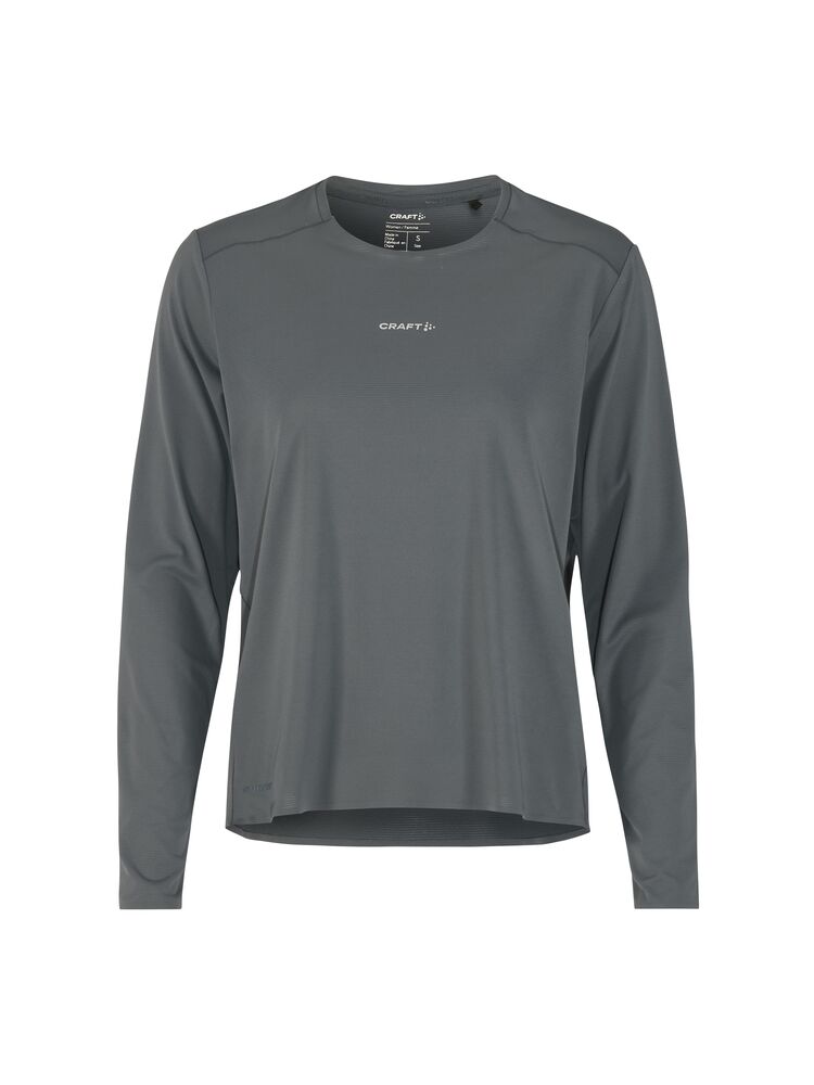 Craft Hypervent Longsleeve W - Norit (Retail) [9580] / XS