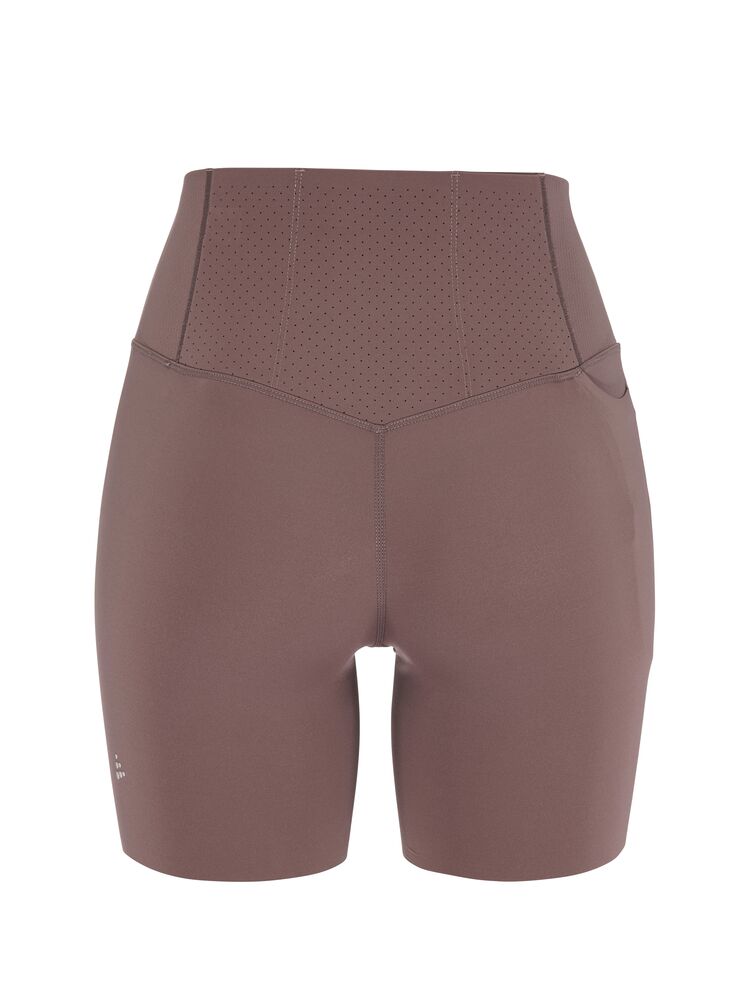 Craft Hypervent Short Tights W - Flint (Retail) [7880] / XS