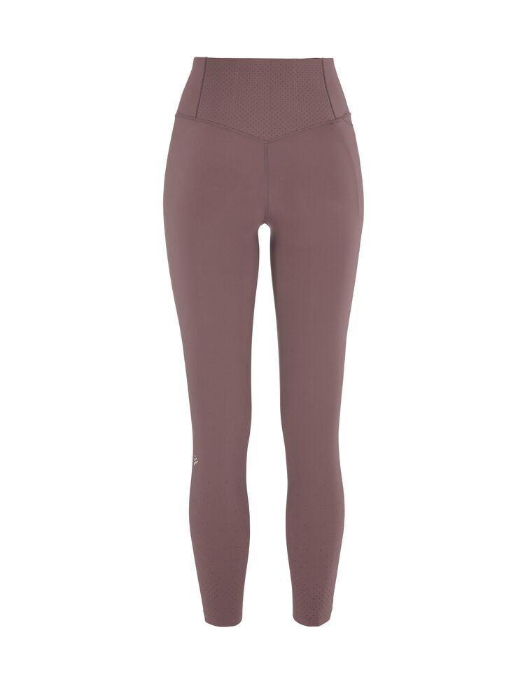 Craft Hypervent Tights W - Flint (Retail) [7880] / XS
