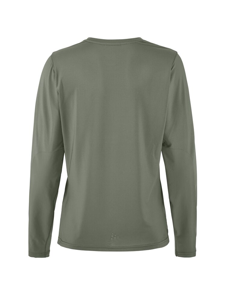 Craft Everyday XT LS Jersey M - Leaf (Retail) [6470] / XS