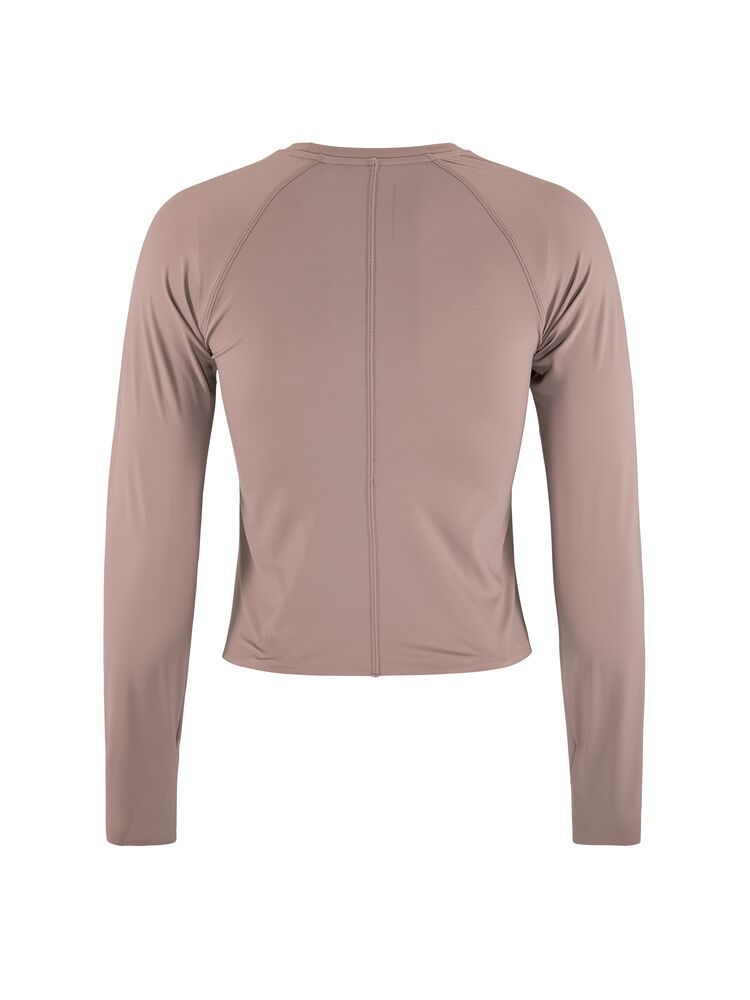 Craft Hypervent Tight Longsleeve W - Potpurri (Retail) [7530] / XS