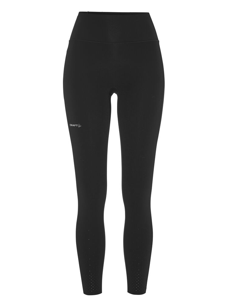 Craft Hypervent Tights W - Black [9990] / XS