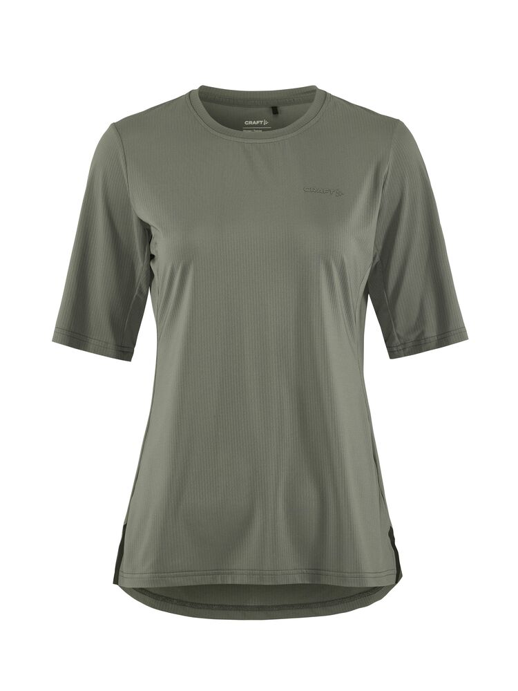 Craft Everyday XT SS Jersey W - Leaf (Retail) [6470] / XS