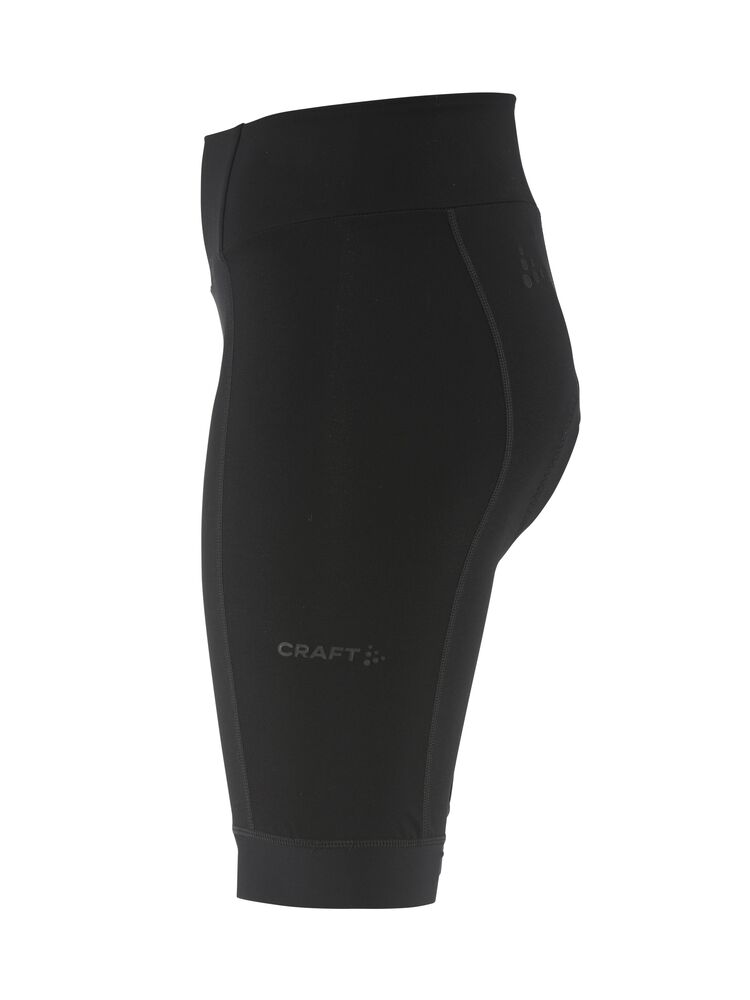 Craft Endur Cargo Shorts C3 W - Black [9990] / XS