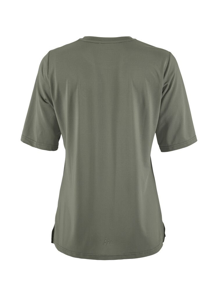 Craft Everyday XT SS Jersey W - Leaf (Retail) [6470] / XS