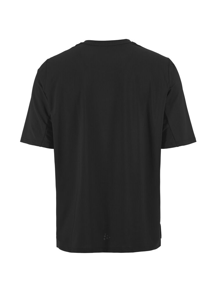 Craft Everyday XT SS Jersey M - Black [9990] / XS