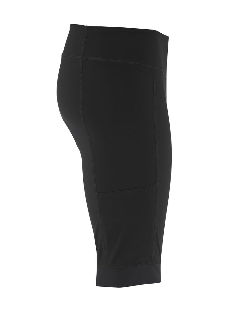 Craft Endur Cargo Shorts C3 M - Black [9990] / XS