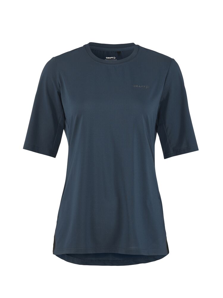 Craft Everyday XT SS Jersey W - North [3850] / XS