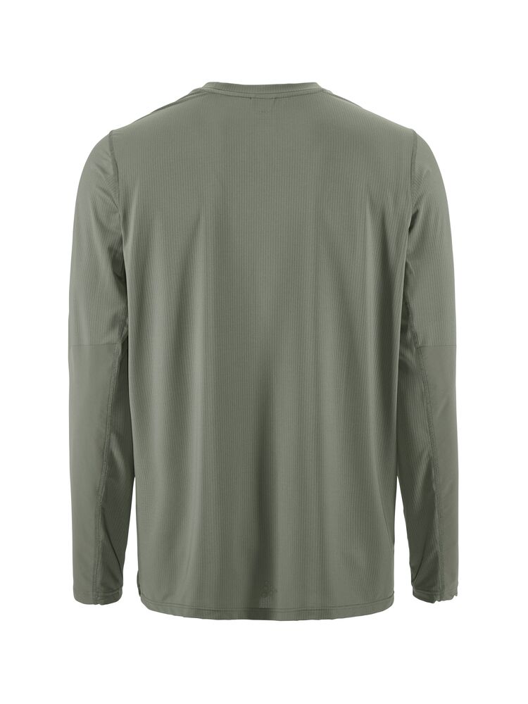 Craft Everyday XT LS Jersey W - Leaf (Retail) [6470] / XS